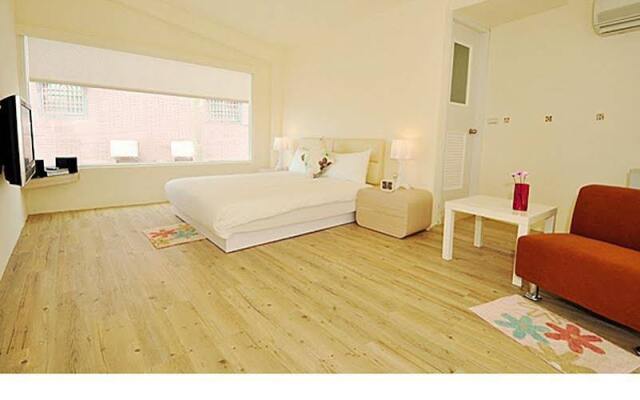 Ocean Hostel