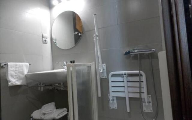 Aparthotel Bubal