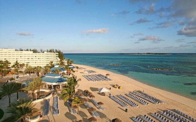 Sheraton Nassau Beach Resort