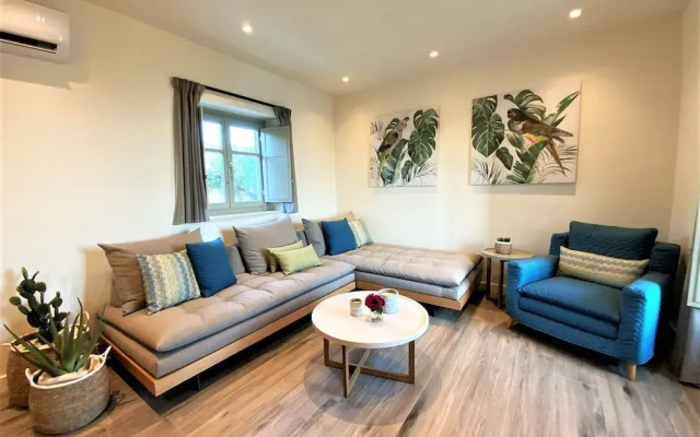 Katergo Luxury Villas