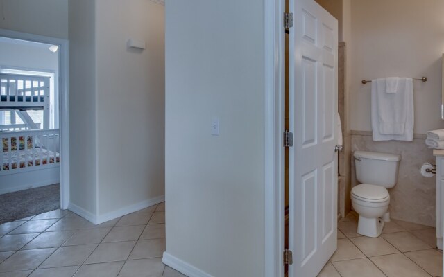 Spinnaker Pointe Unit 3B