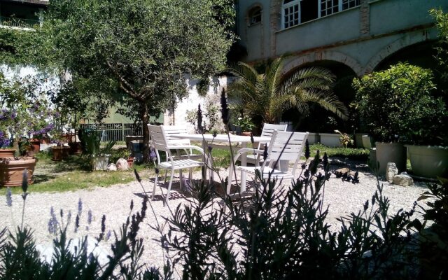 B&B Il Cortile