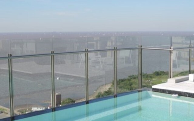 Star Tower Olivos