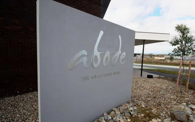 Abode - The Apartment Hotel