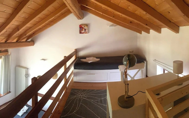 Il Granaio - Molino Maufet