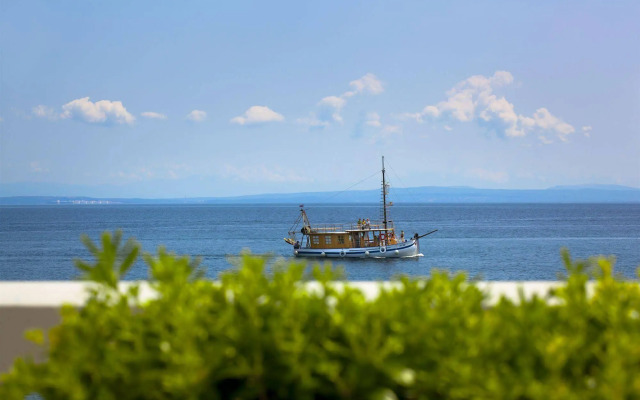 Villa Amalia - Liburnia