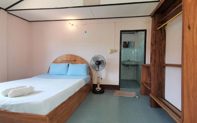 Klong Jark Apartment