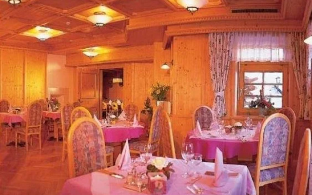 Hotel Yscla Gourmethotel