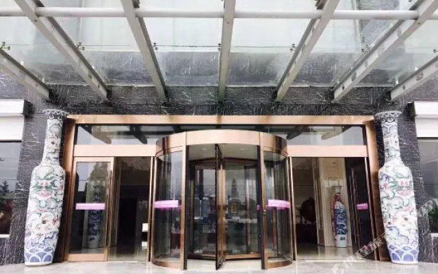 Chenyang Hotel