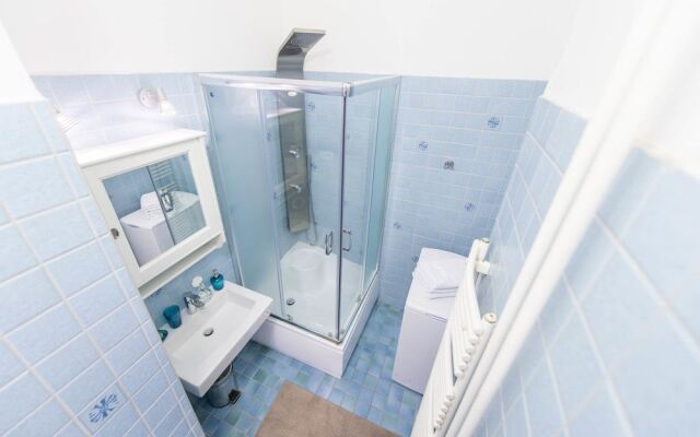 Oasis Apartments - Liberty Square