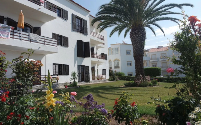 A11- Windmill Apartment With View by Dreamalgarve