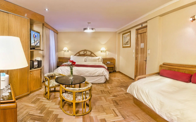 Hotel Cristal