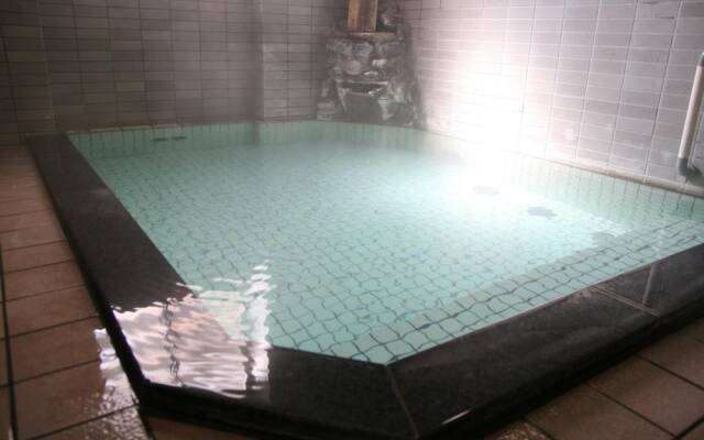 Nakajimaya Ryokan