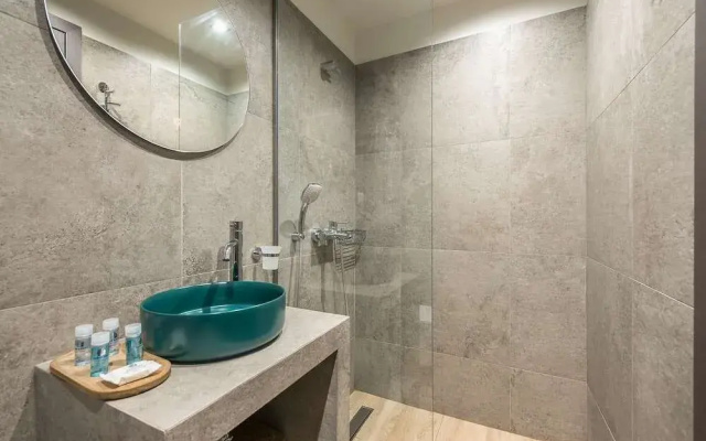 Aeiphoria Suites & Rooms - Athens