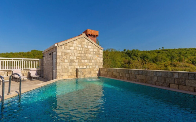 Holiday Home Trojkovic