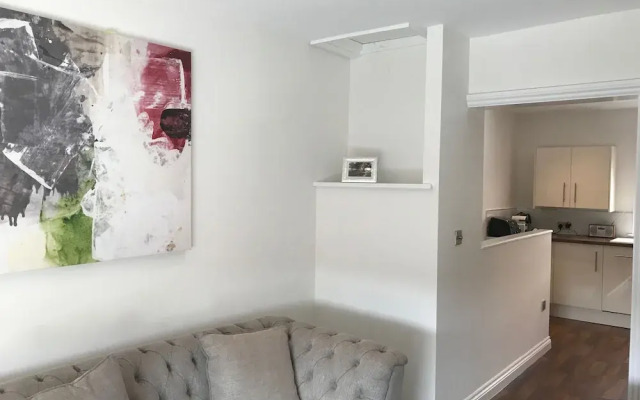 Worcester Boutique Suites