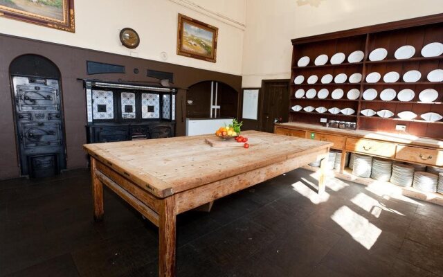 Orchardleigh House  Estate