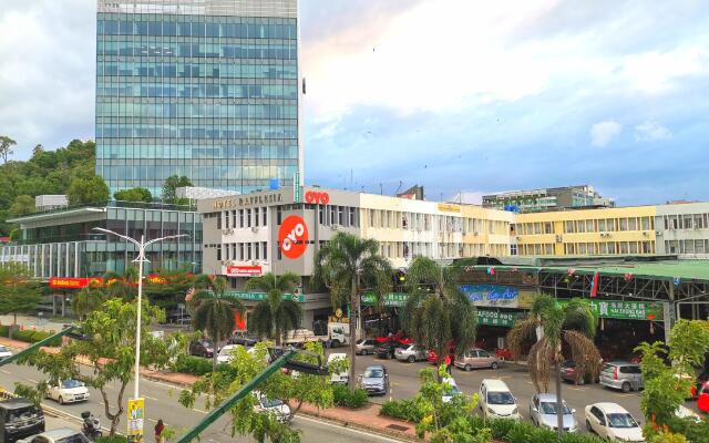 HotSpot @ City Centre by SSVC