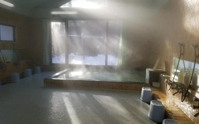 Yamanakako-Asahigaoka-Onsen Hotel Seikei