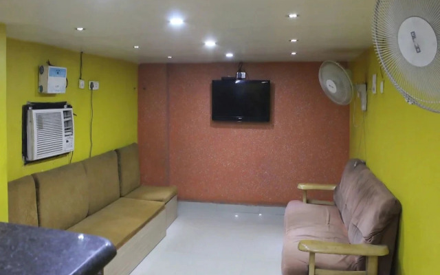 Hotel Lord Shiva by OYO