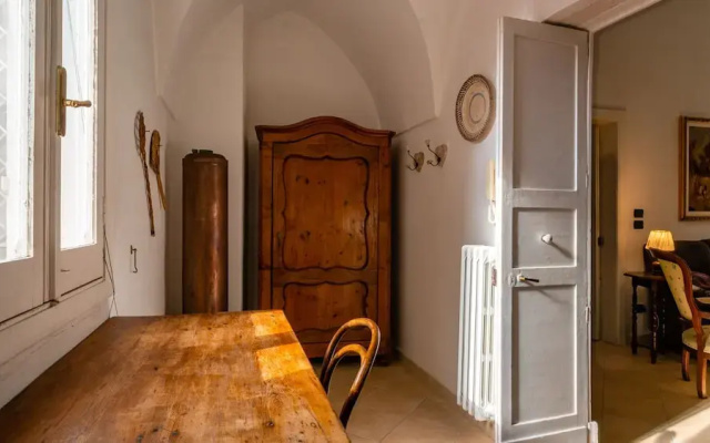 Italianway - Casa del Barone
