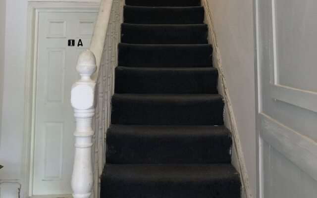 Marble Apartments Brixton Central