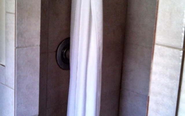 Trail's End Motel Sheridan