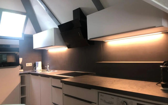 Huis 38 Seepark Kirchheim