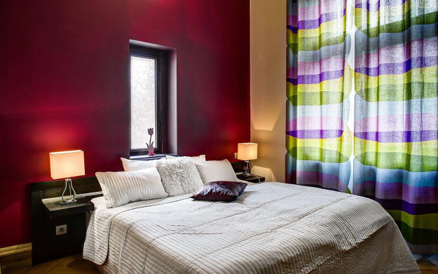 Art House Apartments by Adrez Living