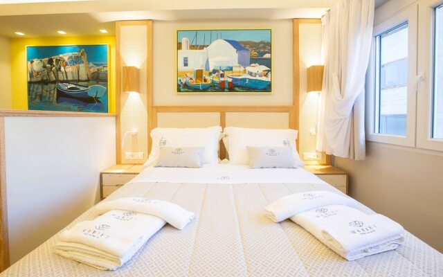 Mariet Athens Boutique Spa