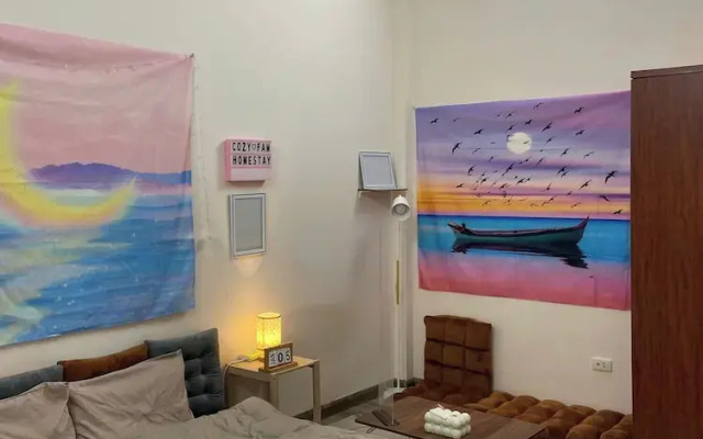 Cozy Fam Homestay in Central Hanoi - Hao Nam Street