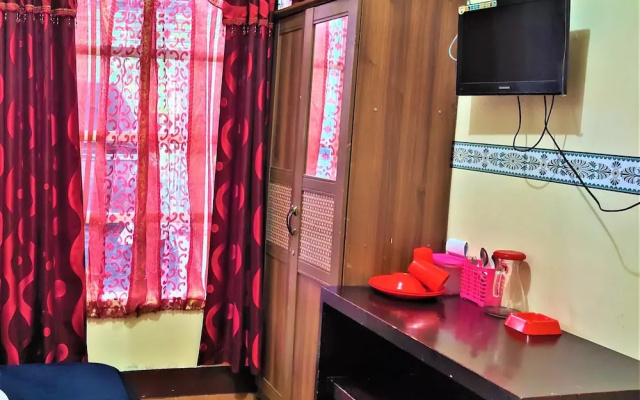 Katawa Guest House Syariah - Guesthouse in Palembang - Photo 5