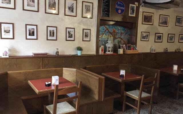 osteria canal 1803