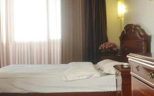 Dalian Sanhe Hotel