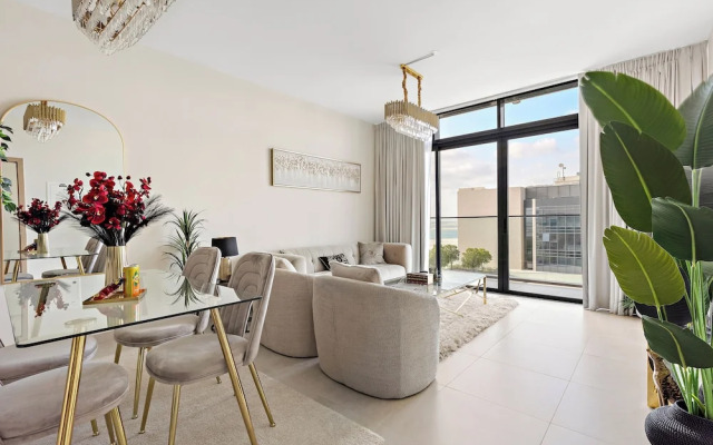 Silkhaus Soho Square