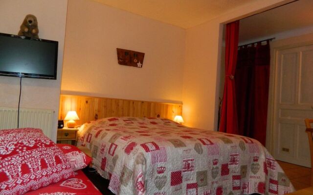 La Mexicaine Les Gîtes