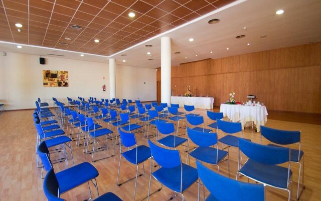 Hotel Servigroup Marina Mar