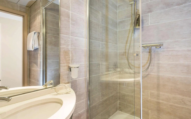 Aparthotel Adagio Geneve Mont Blanc
