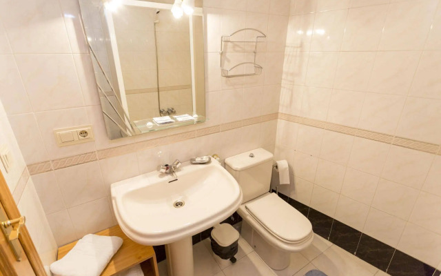 Apartamentos Castilla Y Leon