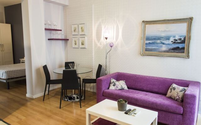 Centro Madrid Cervantes