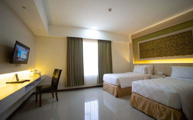 Luminor Hotel Banyuwangi Yos Sudarso by WH