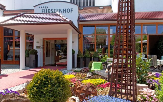 Fürstenhof 4s Quellness- und Golfhotel