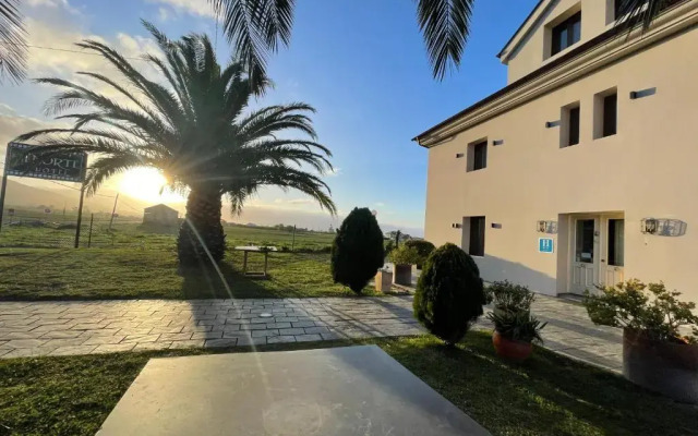 Hotel Mi Norte