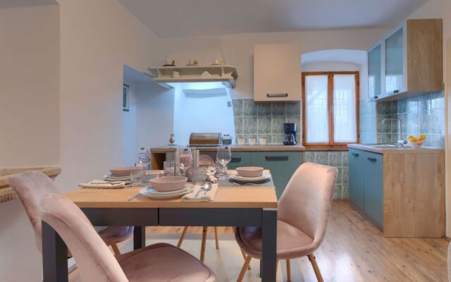 House Anita Moniga del Garda