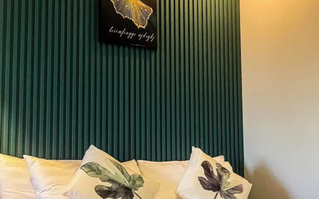 Keang You Boutique Hotel