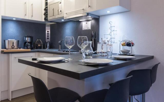 Appartement Len