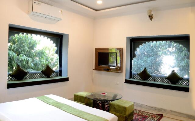 Ambay Villa
