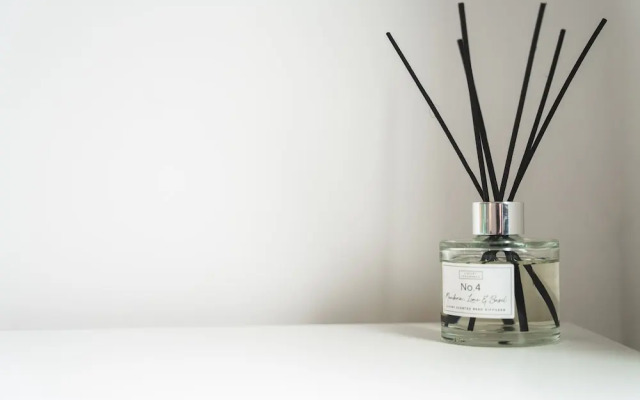 Staycay Modern Studio Apartment in Sheffield City Centre