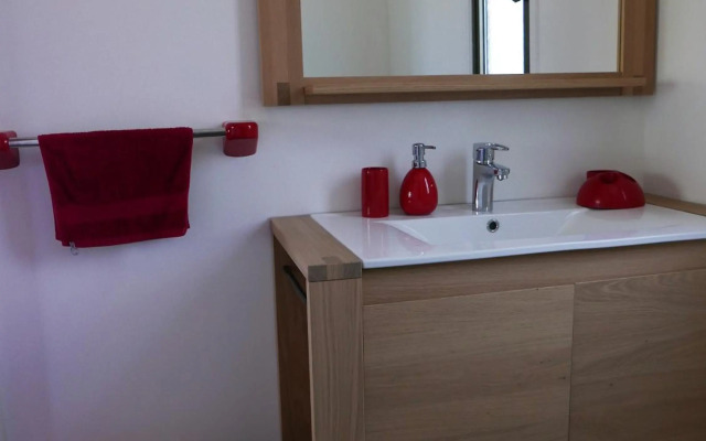 Philip's holiday house