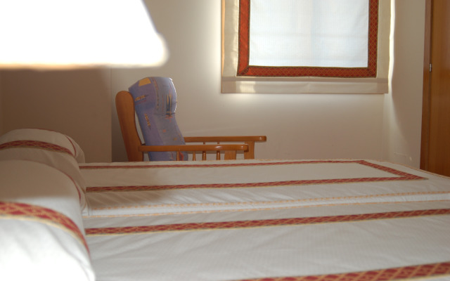 Apartamentos VIDA Sanxenxo
